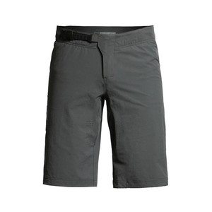 Akta Trail Short (2024) - Almost Black